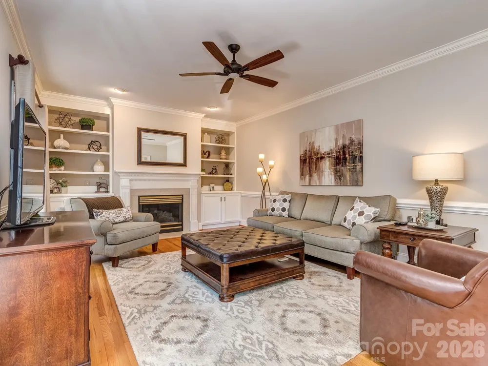 9707 St Barts Lane Huntersville, NC 28078