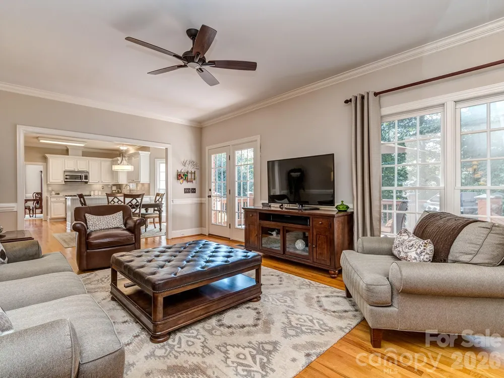 9707 St Barts Lane Huntersville, NC 28078