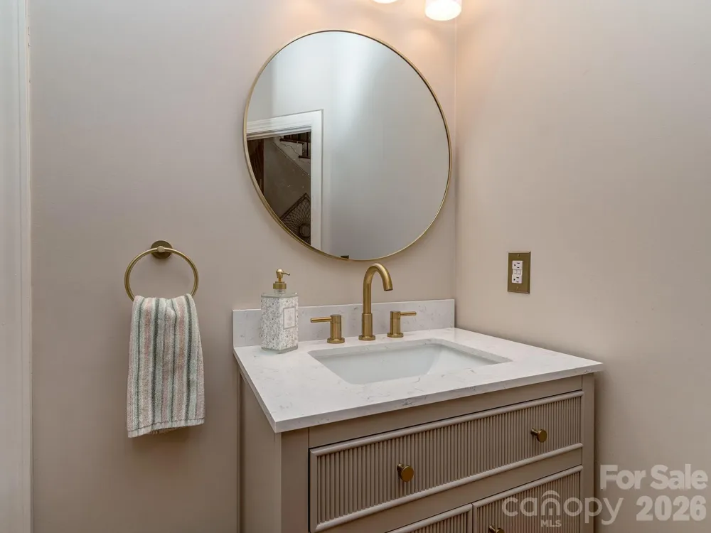 9707 St Barts Lane Huntersville, NC 28078