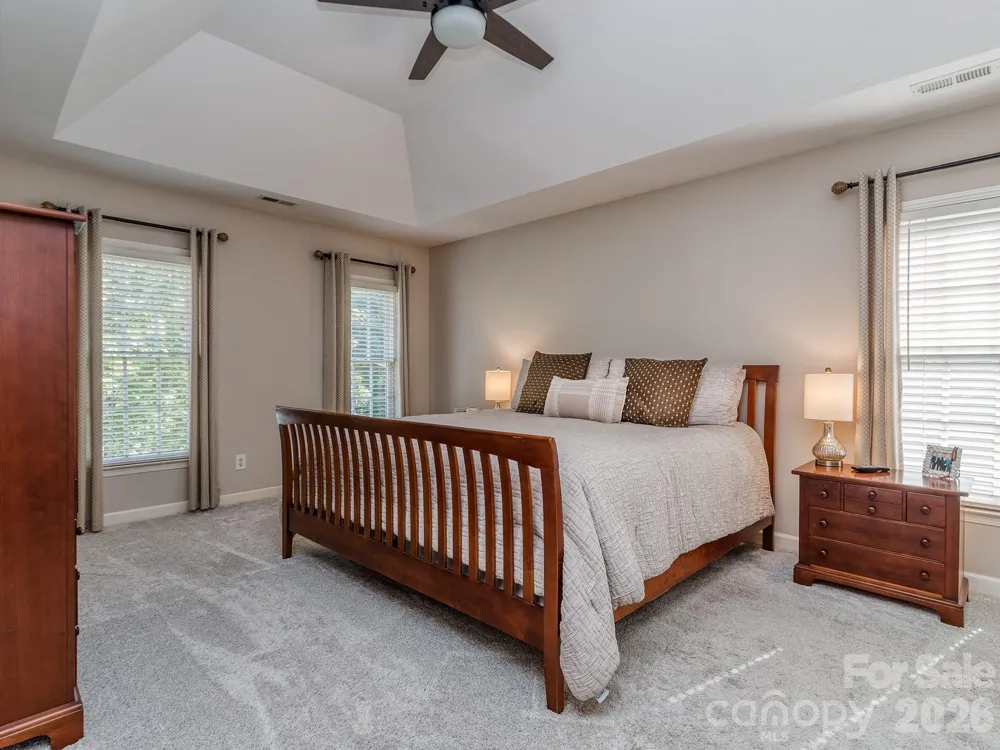 9707 St Barts Lane Huntersville, NC 28078