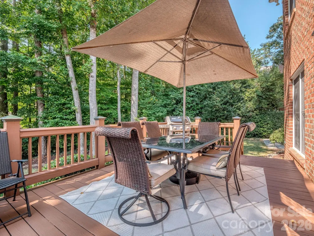 9707 St Barts Lane Huntersville, NC 28078
