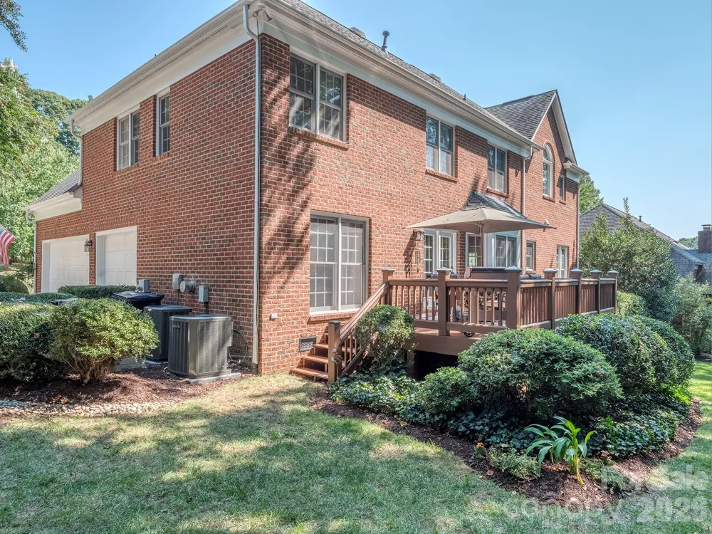 9707 St Barts Lane Huntersville, NC 28078