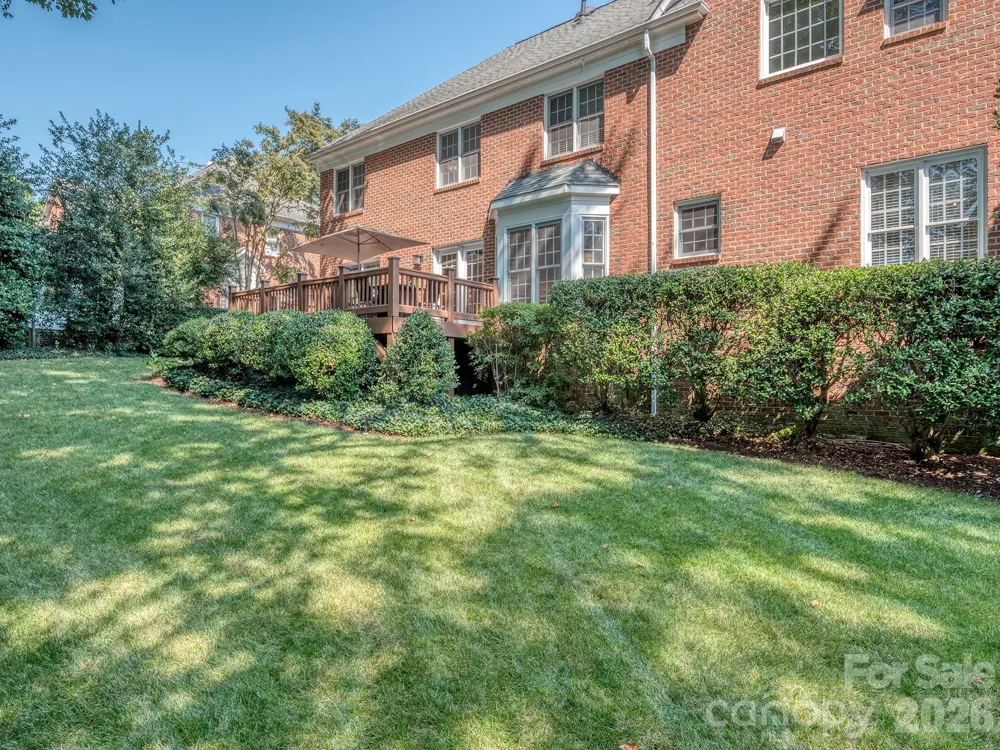 9707 St Barts Lane Huntersville, NC 28078