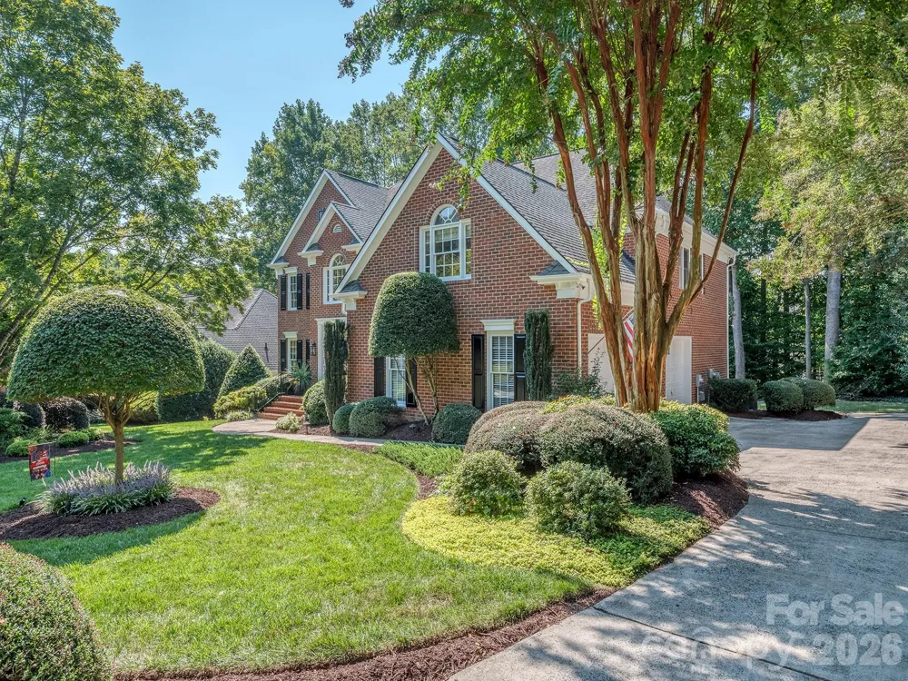 9707 St Barts Lane Huntersville, NC 28078