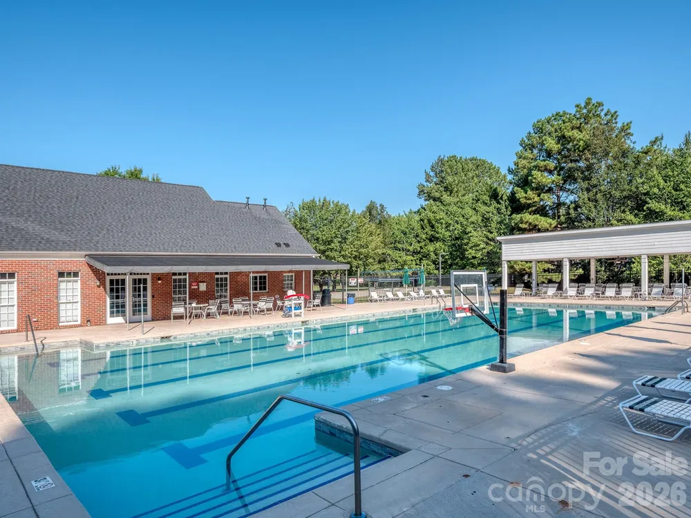 9707 St Barts Lane Huntersville, NC 28078