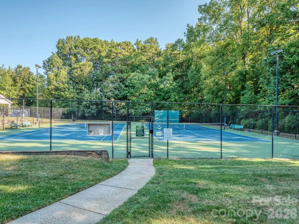 9707 St Barts Lane Huntersville, NC 28078