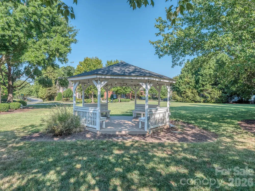 9707 St Barts Lane Huntersville, NC 28078