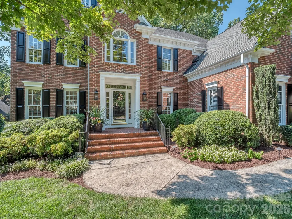 9707 St Barts Lane Huntersville, NC 28078