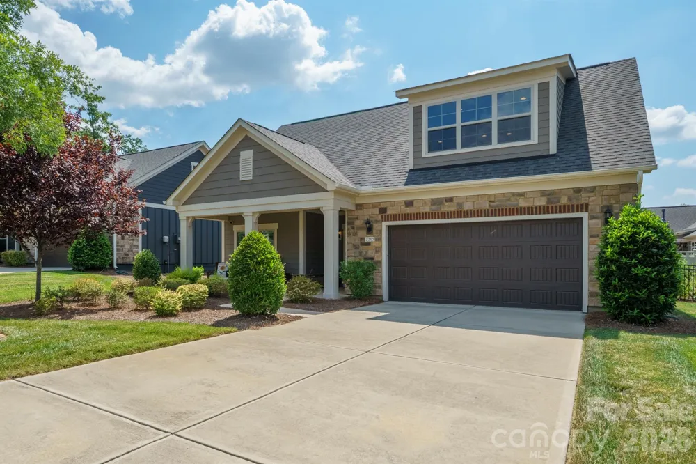 2205 Lincolnshire Lane Waxhaw, NC 28173