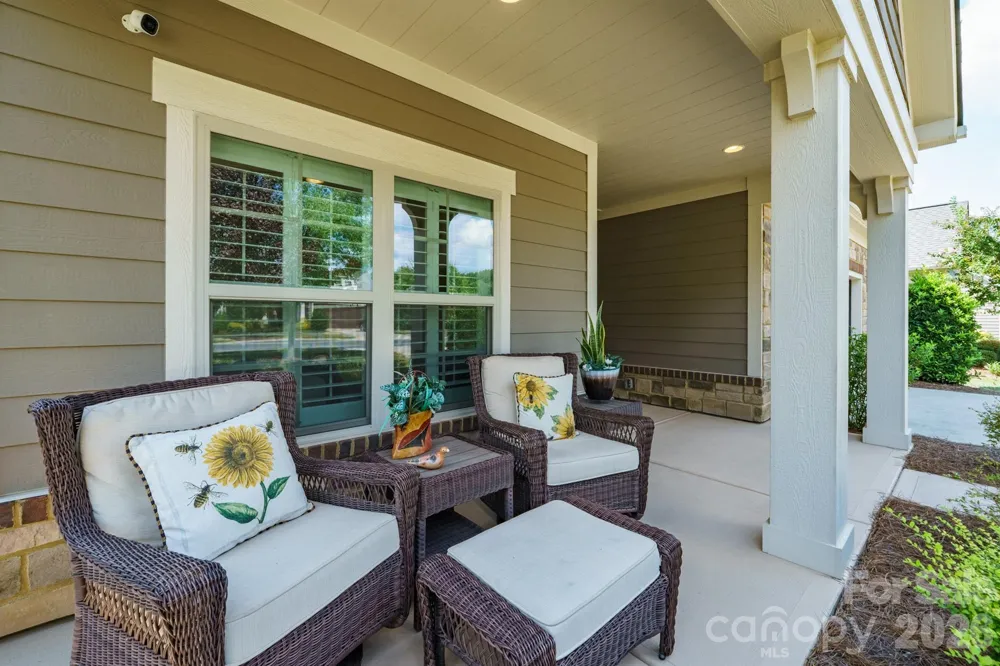 2205 Lincolnshire Lane Waxhaw, NC 28173