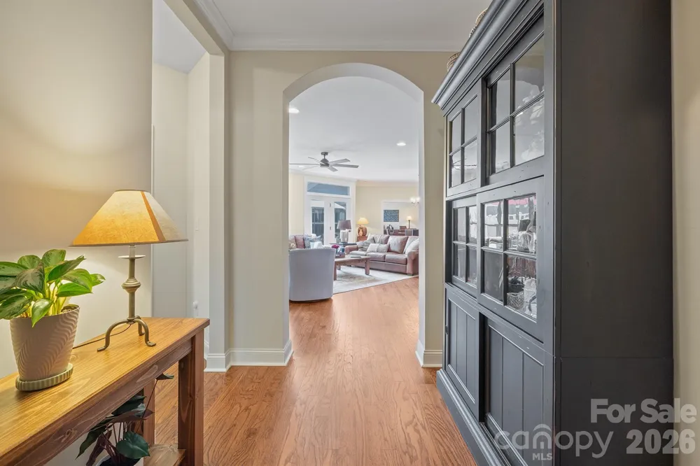 2205 Lincolnshire Lane Waxhaw, NC 28173