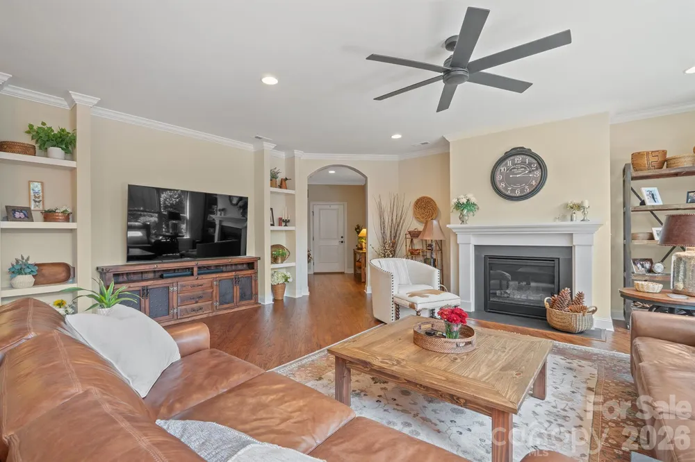2205 Lincolnshire Lane Waxhaw, NC 28173