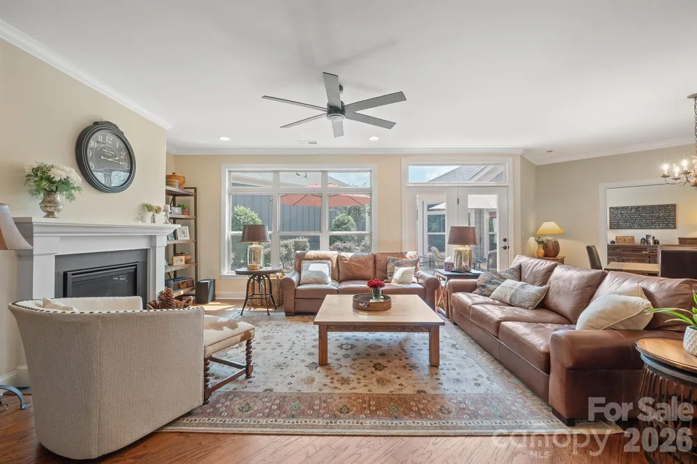 2205 Lincolnshire Lane Waxhaw, NC 28173