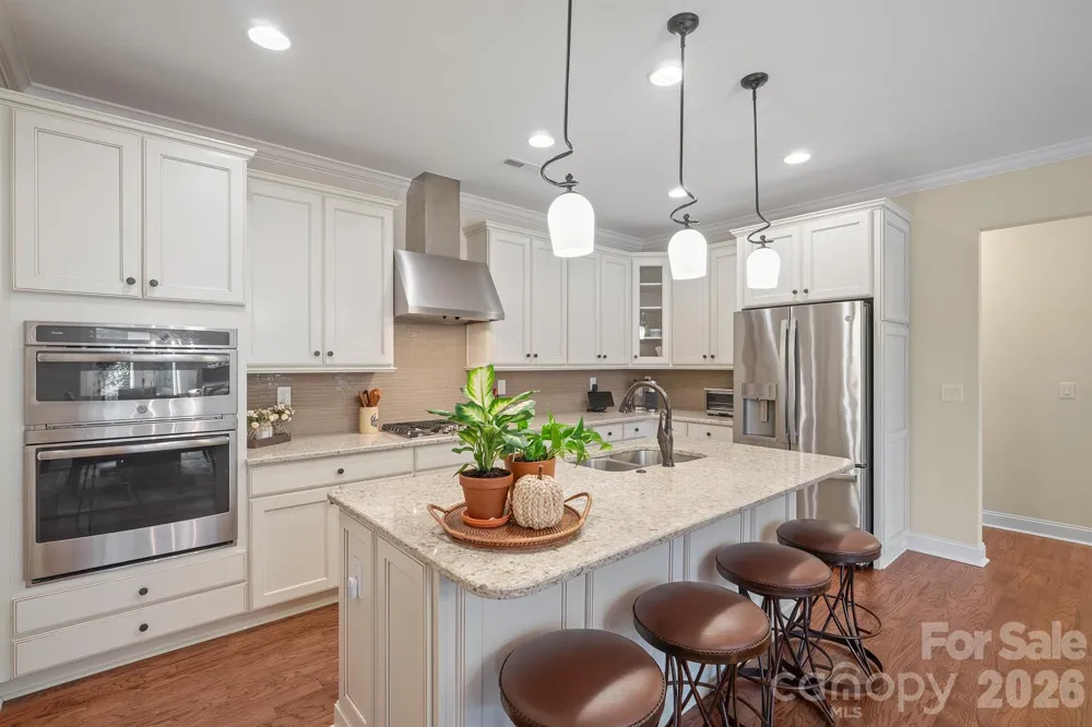 2205 Lincolnshire Lane Waxhaw, NC 28173