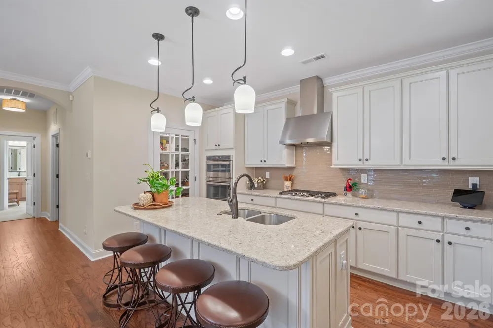 2205 Lincolnshire Lane Waxhaw, NC 28173
