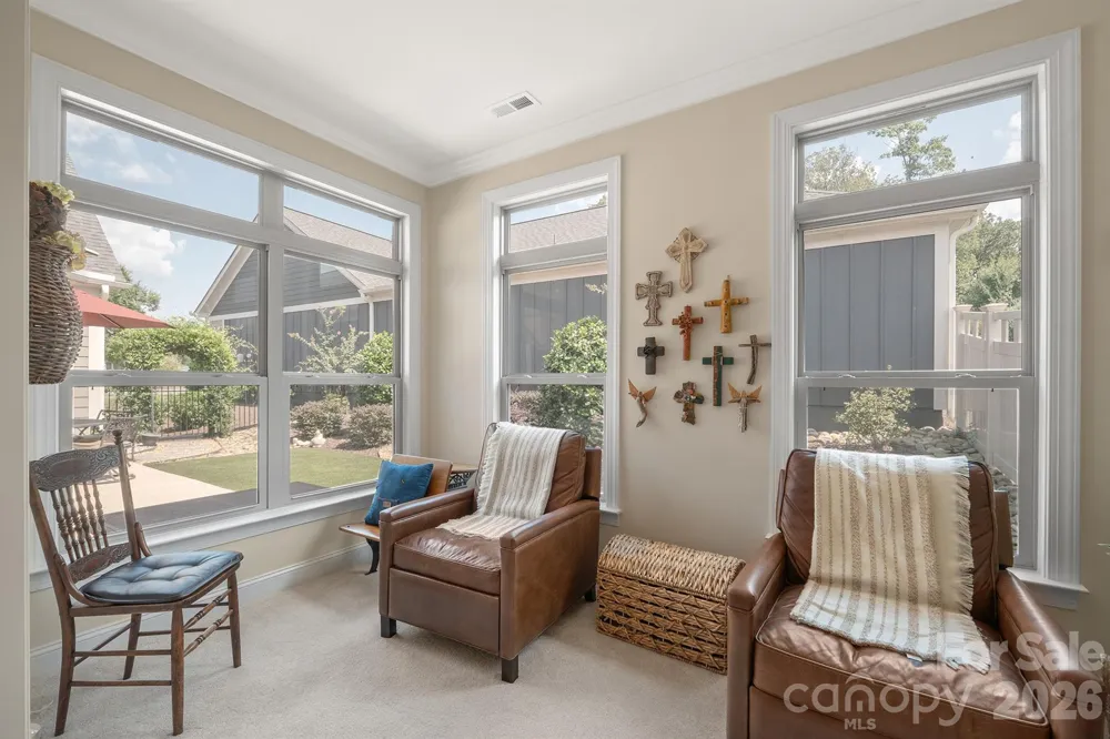 2205 Lincolnshire Lane Waxhaw, NC 28173