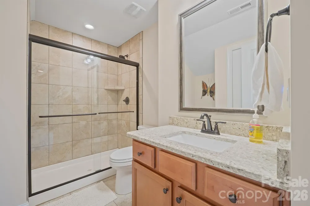 2205 Lincolnshire Lane Waxhaw, NC 28173