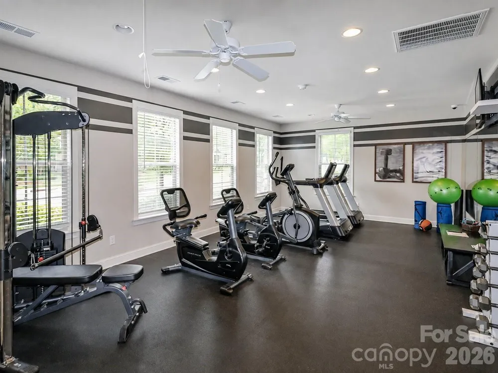 2205 Lincolnshire Lane Waxhaw, NC 28173