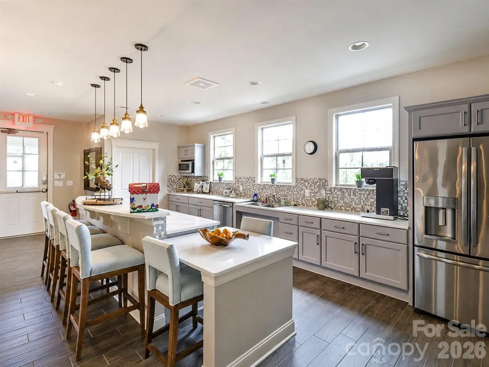 2205 Lincolnshire Lane Waxhaw, NC 28173
