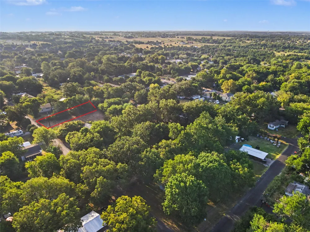 County Road 930 Nevada, TX 75173
