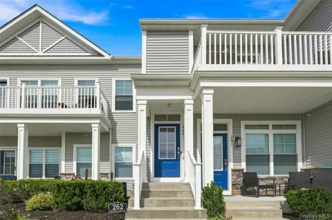 262 Silver Timber Drive