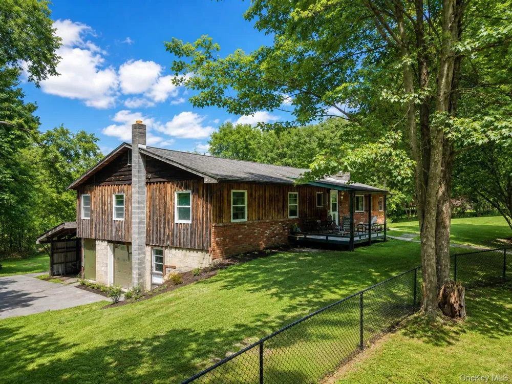 740 Wallkill Avenue Pine Bush, NY 12589