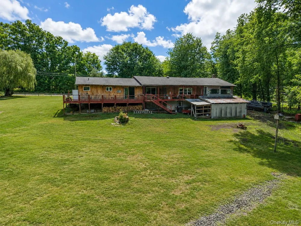 740 Wallkill Avenue Pine Bush, NY 12589