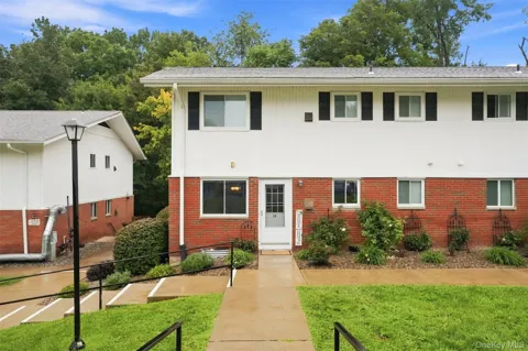 321 Titusville Road #D15