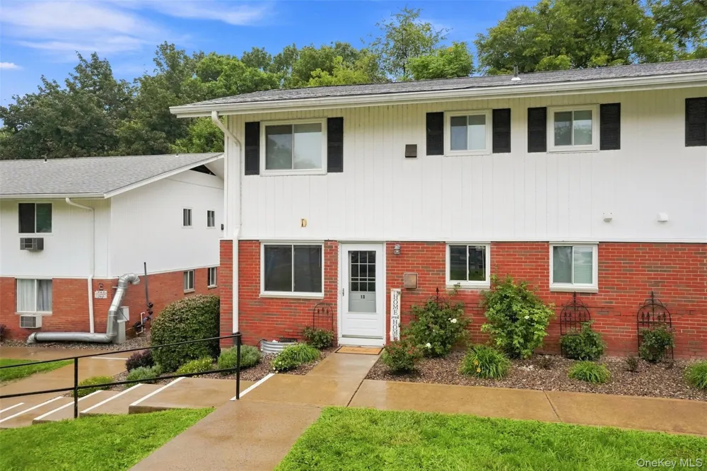 321 Titusville Road #D15 Poughkeepsie, NY 12603