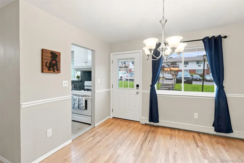 321 Titusville Road #D15 Poughkeepsie, NY 12603