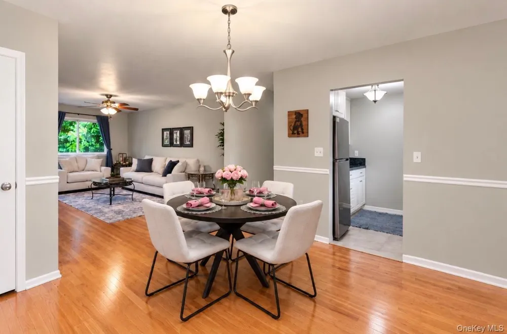 321 Titusville Road #D15 Poughkeepsie, NY 12603