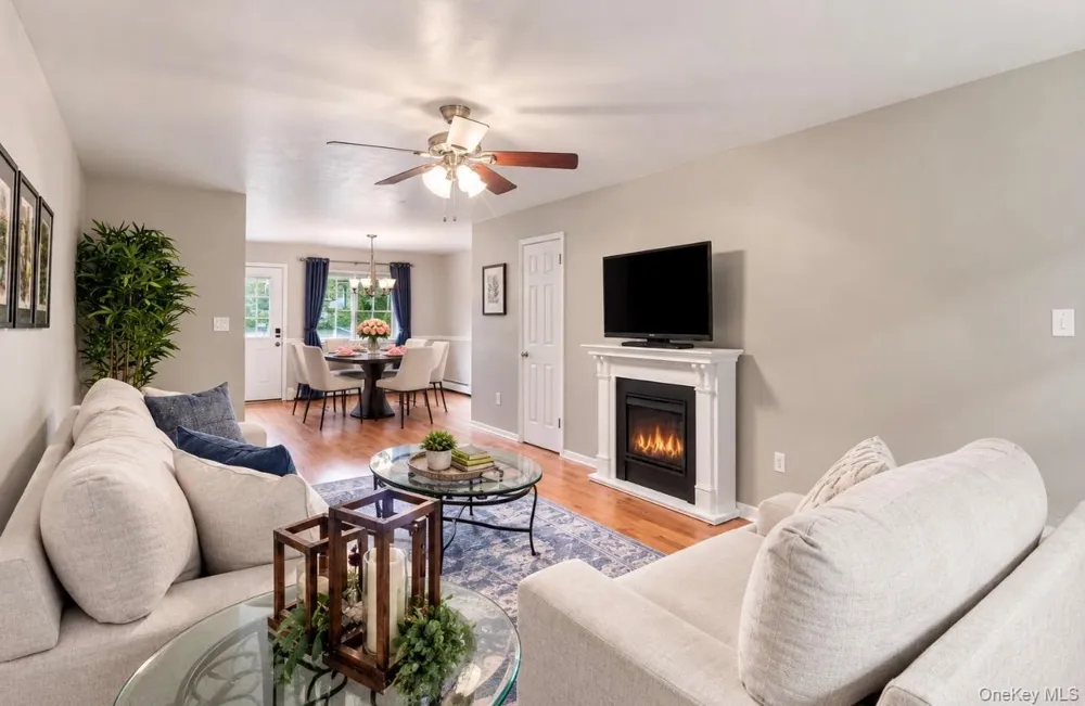 321 Titusville Road #D15 Poughkeepsie, NY 12603