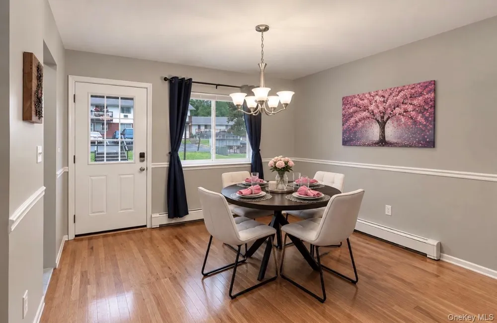 321 Titusville Road #D15 Poughkeepsie, NY 12603