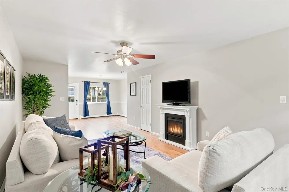 321 Titusville Road #D15 Poughkeepsie, NY 12603