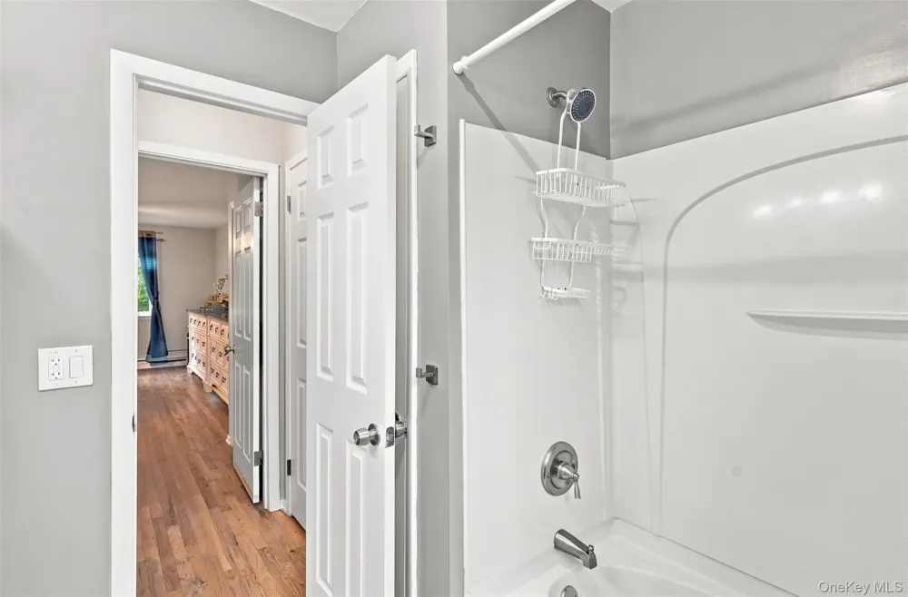 321 Titusville Road #D15 Poughkeepsie, NY 12603