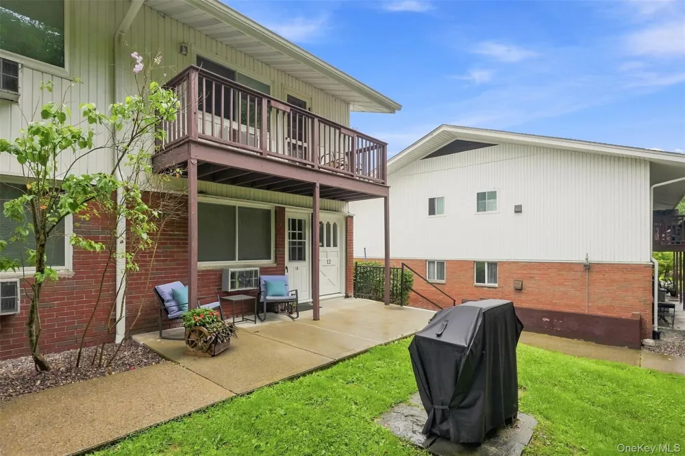 321 Titusville Road #D15 Poughkeepsie, NY 12603