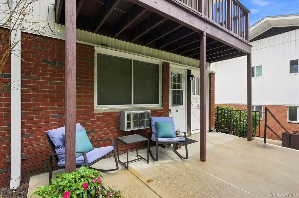 321 Titusville Road #D15 Poughkeepsie, NY 12603