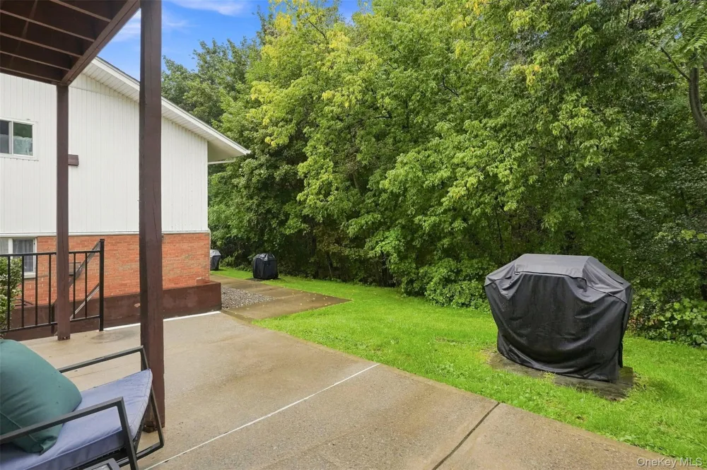 321 Titusville Road #D15 Poughkeepsie, NY 12603