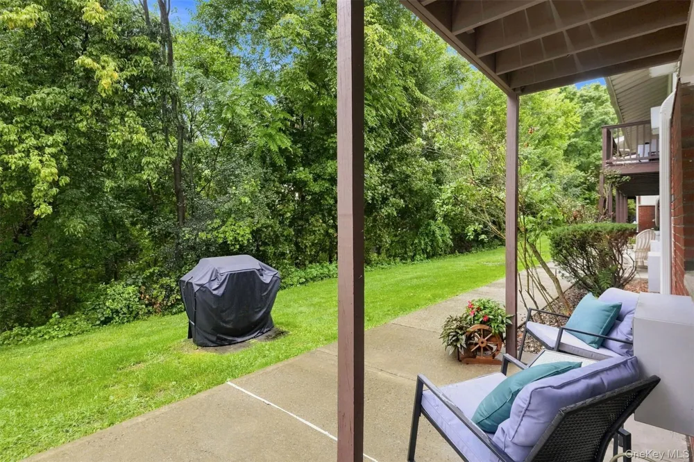 321 Titusville Road #D15 Poughkeepsie, NY 12603
