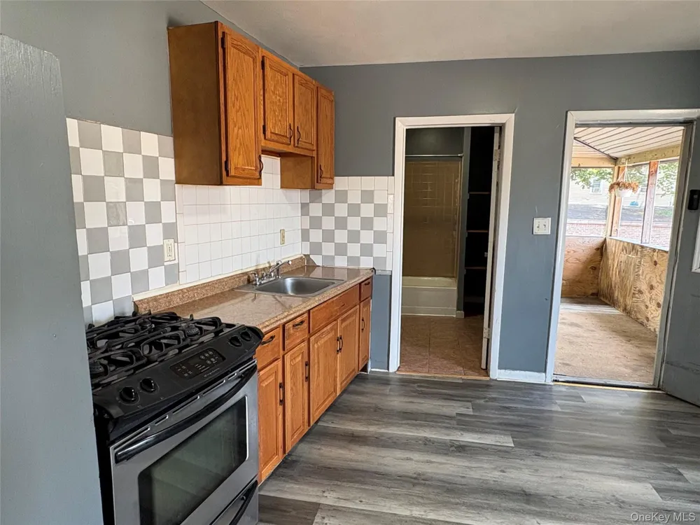 358 North Street #3 Middletown, NY 10940