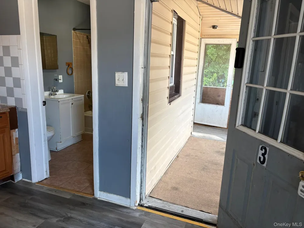358 North Street #3 Middletown, NY 10940