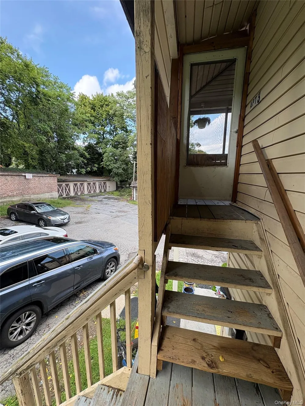 358 North Street #3 Middletown, NY 10940