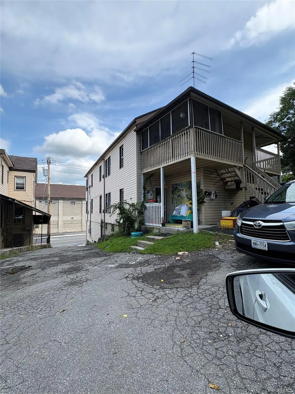 358 North Street #3 Middletown, NY 10940