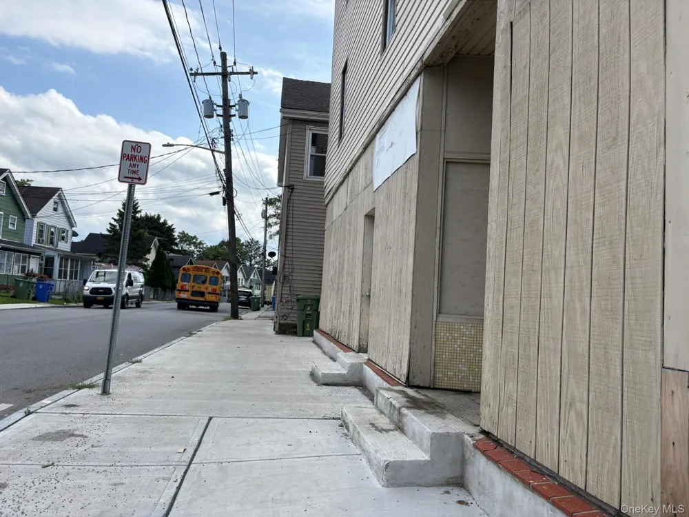 358 North Street #3 Middletown, NY 10940