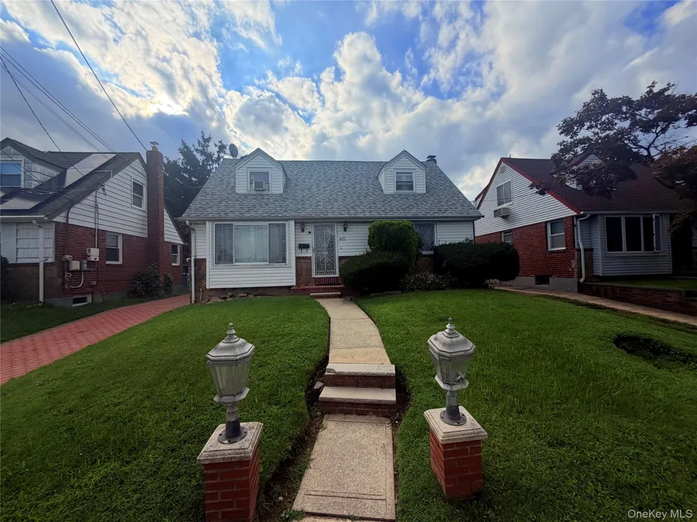 60 Boden Avenue Valley Stream, NY 11580