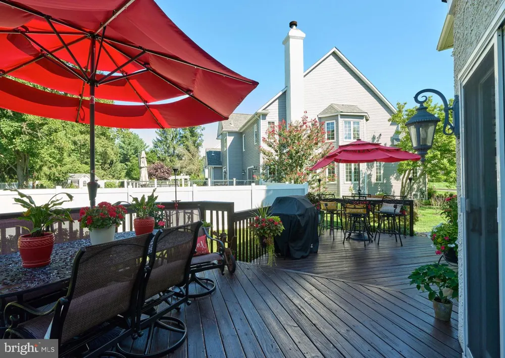1280 TAYLOR DRIVE Langhorne, PA 19047