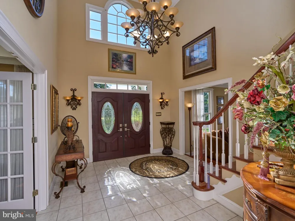 1280 TAYLOR DRIVE Langhorne, PA 19047
