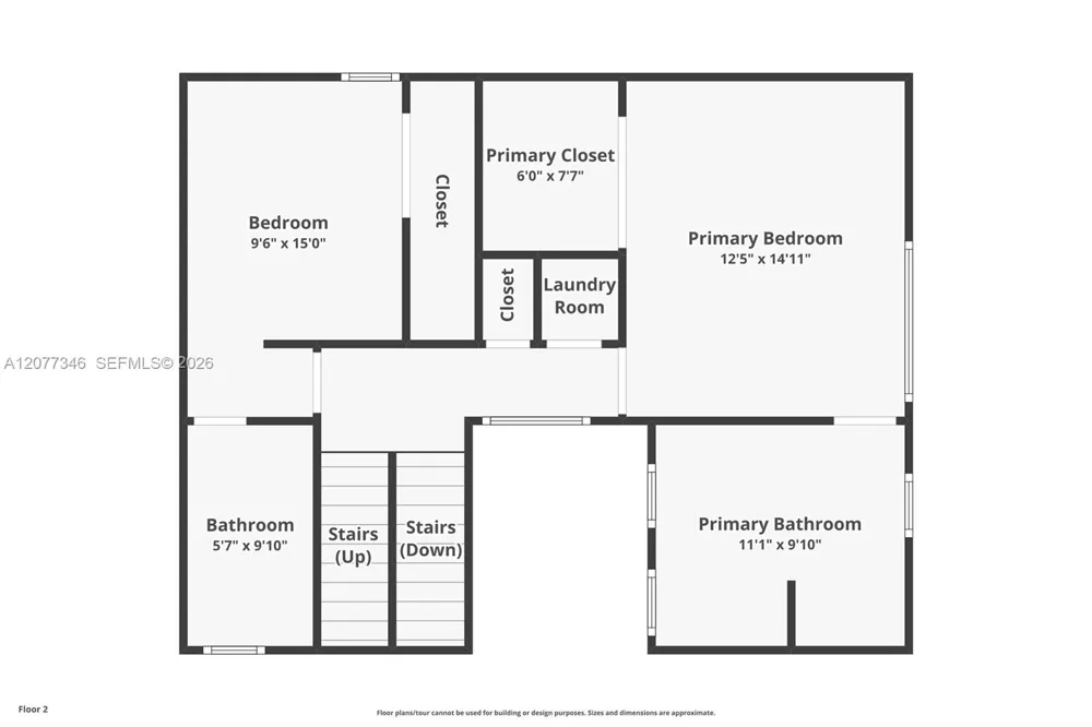 11 NE 51 #A Miami, FL 33137