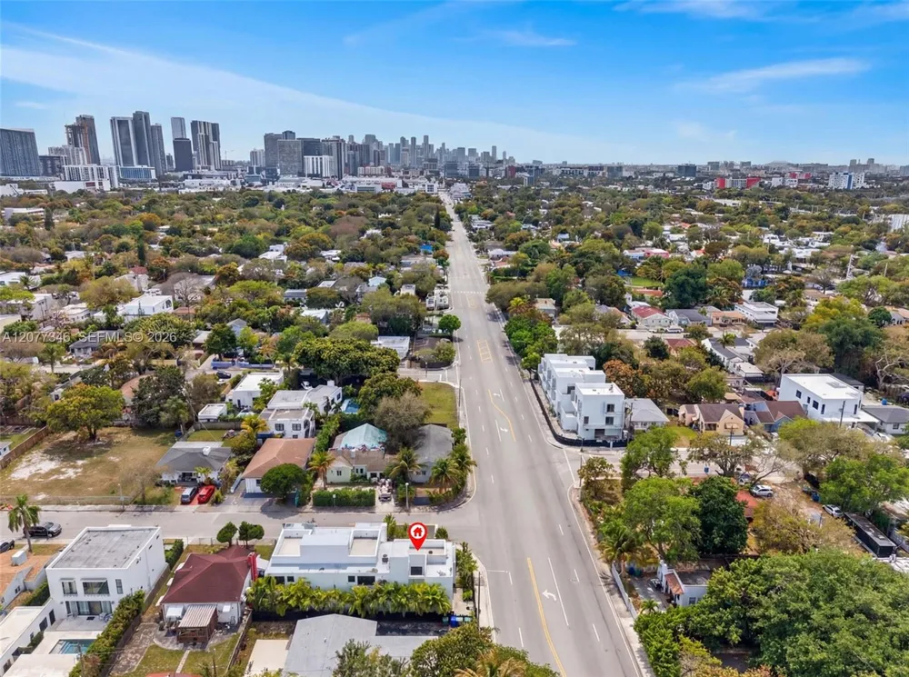 11 NE 51 #A Miami, FL 33137