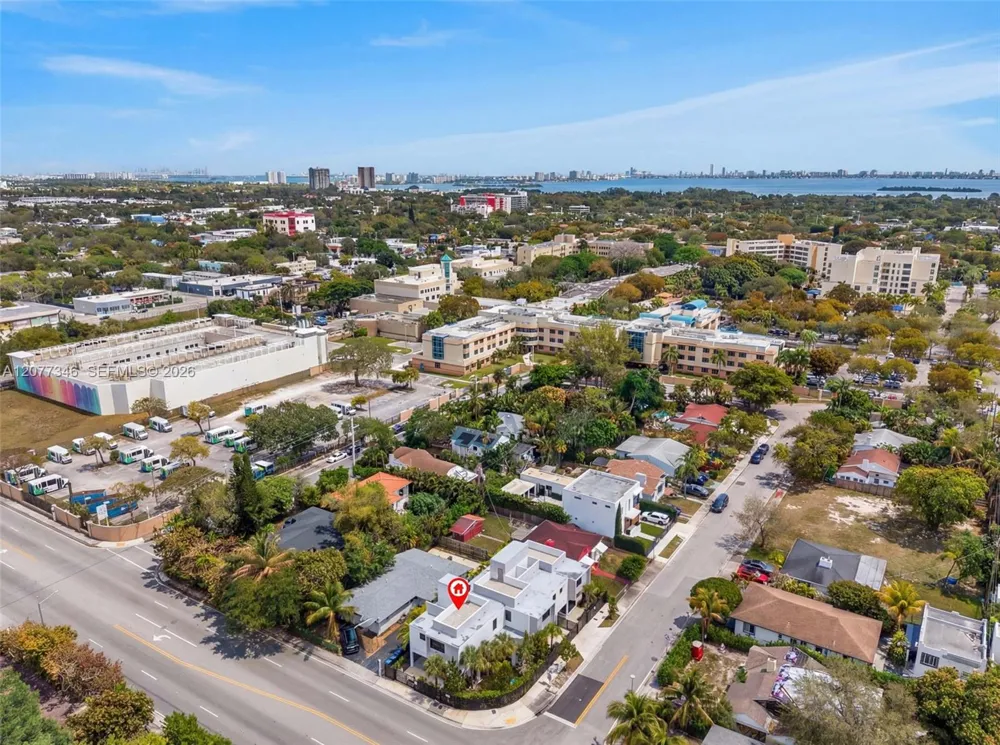 11 NE 51 #A Miami, FL 33137